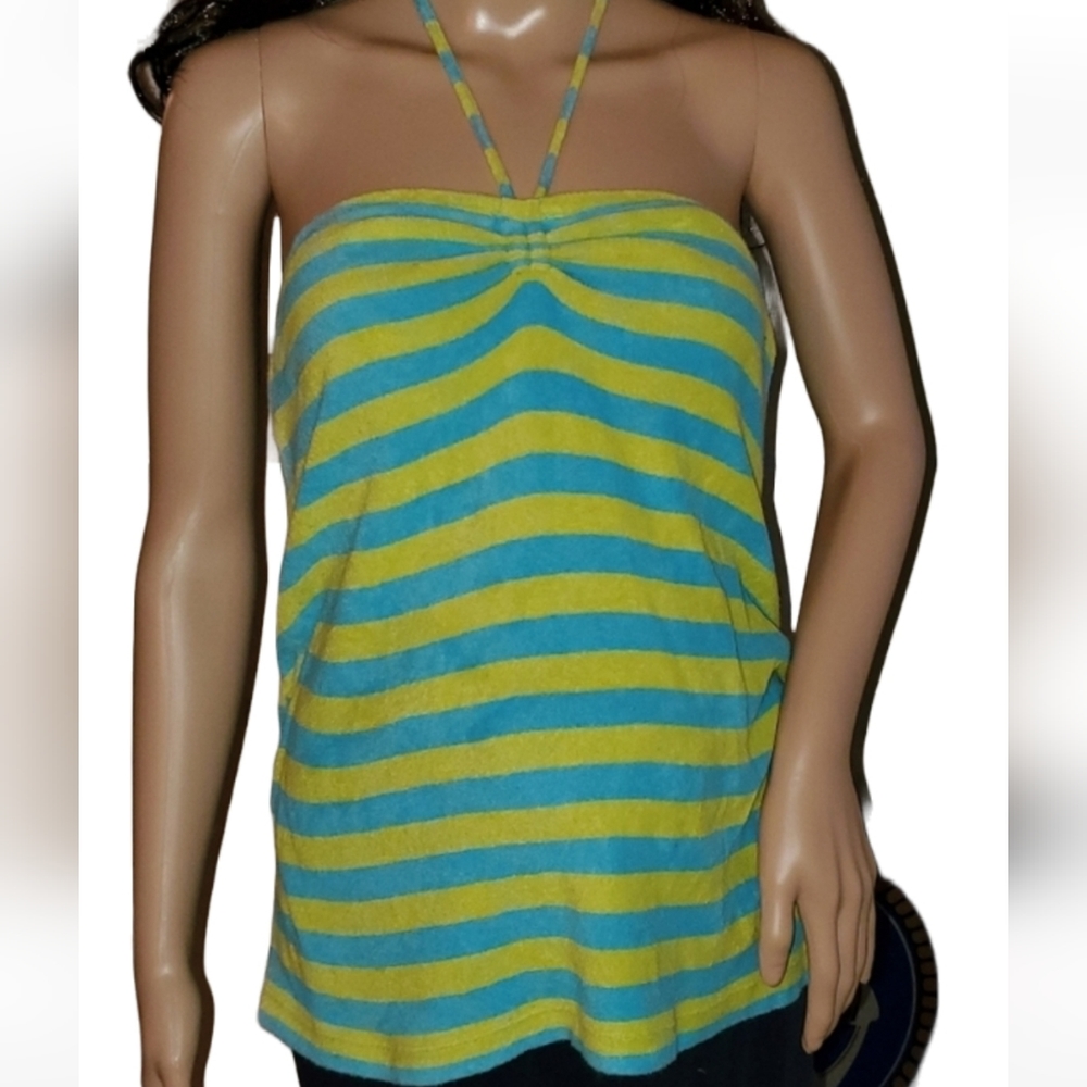 M Terry  Old Navy Maternity top super comfortable